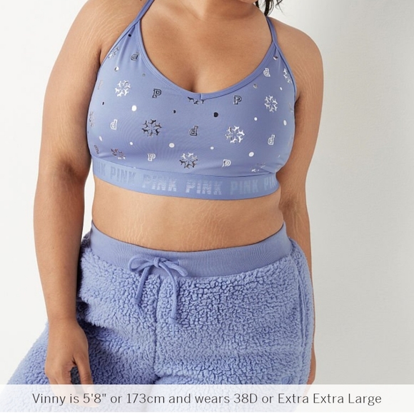 NWOT VS Sports Bra - Picture 2 of 4